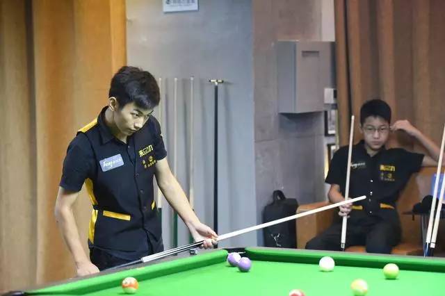 BA总冠军 BA总冠军