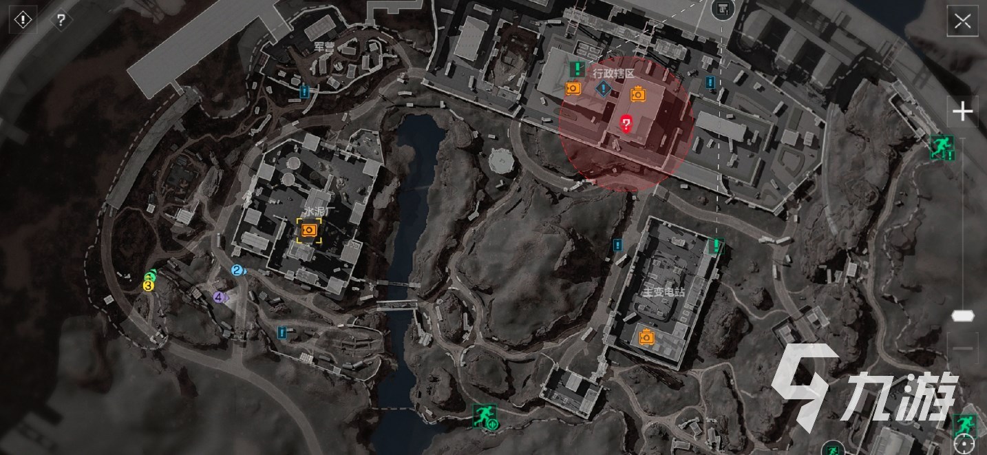 焦点人物 焦点人物