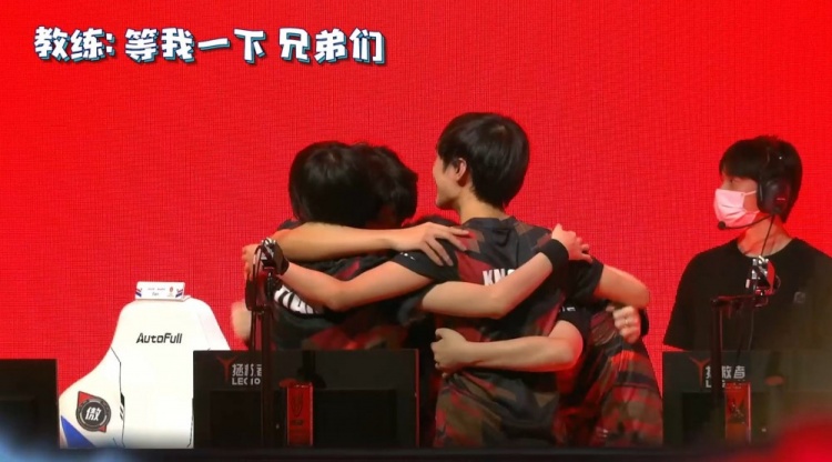 最重要的胜 最重要的胜