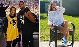 对于雄鹿而 对于雄鹿而