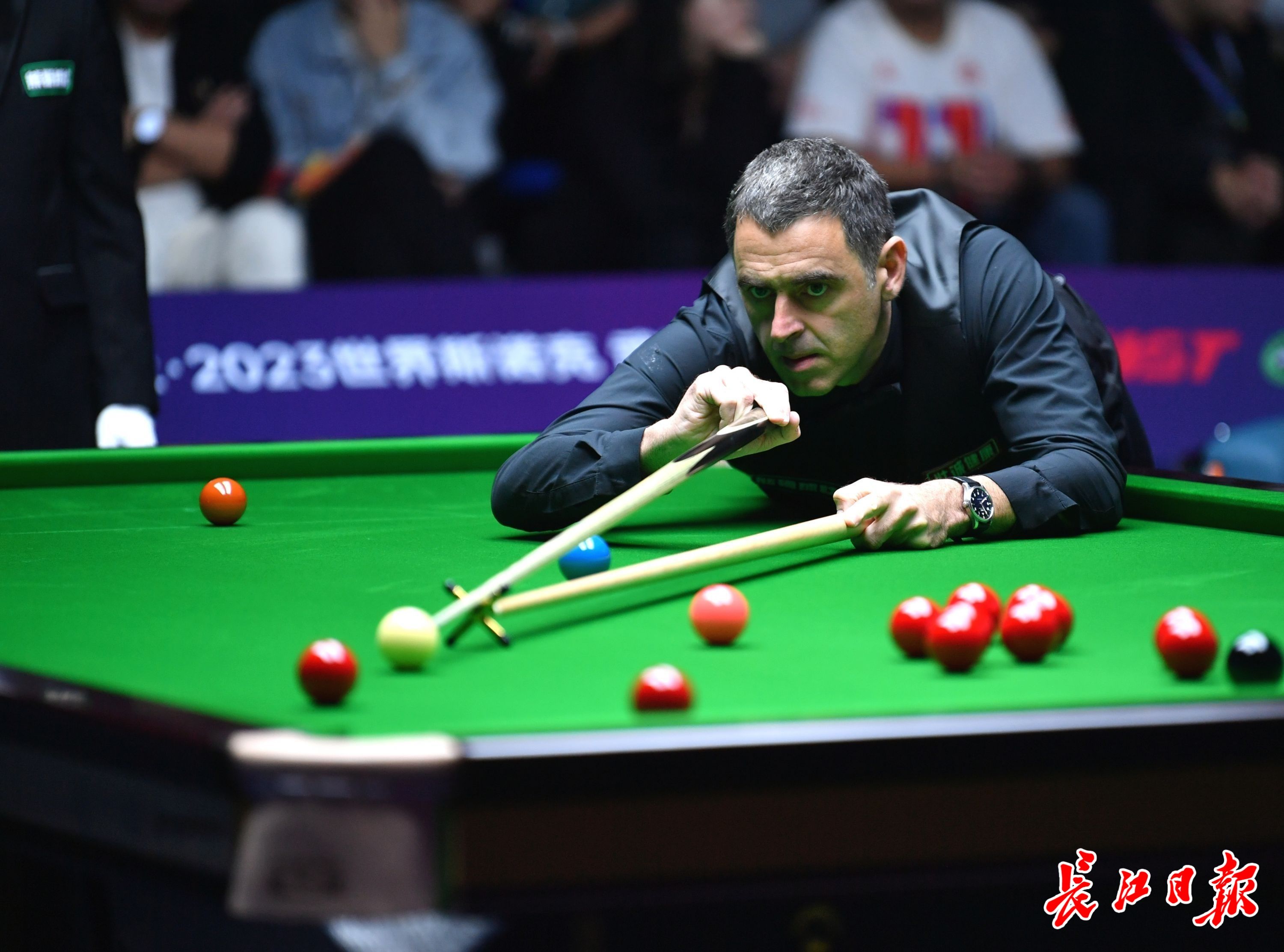 比赛的平衡 比赛的平衡